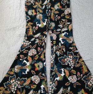 NWOT bell bottoms pants